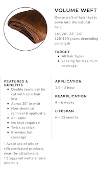 volume weft hair extensions - volume weft hair extensions - volume weft hair extensions - volume weft hair extensions