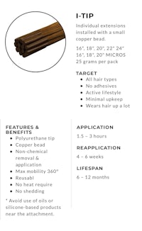 a flyer for the ltp